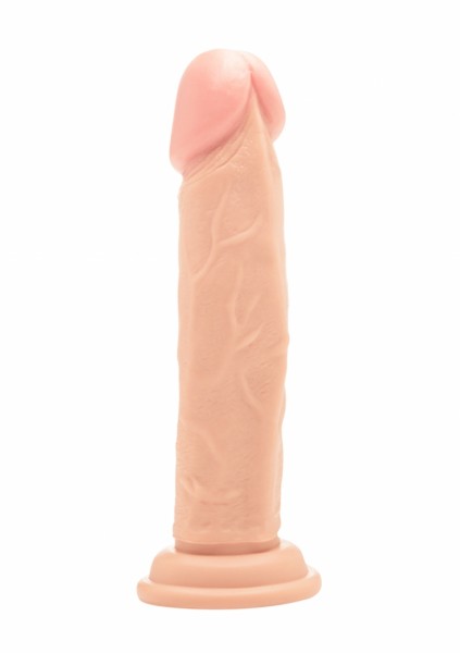 Realistischer Dildo Stefan natur - vergleichen und g&uuml;nstig kaufen